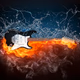 Logo de Truckers Rock-Radio.com