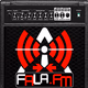 Logo de FALA.FM