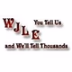 Logo de WJLE Radio - WJLE-FM