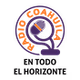 Radio Coahuila - XHUIZ logo