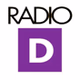 Diveky Radio - Magyar Nóta logo