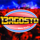 Logo de Rádio 13 de Agosto