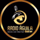 Logo de Radio Aguila 1050 AM