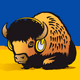 Logo de Yellowstone Public Radio - KYPR