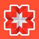 Logo de Mercosul FM Icaraíma