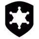 Logo de White County, AR Sheriff