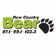 The Bear - WBFE logo