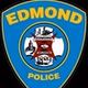 Edmond, OK Police, Fire logo