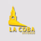 Logo de La Coba