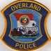Logo de Overland Police
