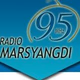 Logo de Radio Marsyangdi
