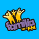 Rádio Família FM logo
