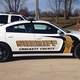 Logo de Crockett County Sheriff