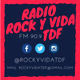 Logo de RockyVidaTDF