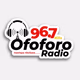 Logo de Ofoforo Radio 96.7