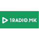 Logo de 1Radio.mk - Country