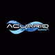 Logo de FM Acuario 98.1