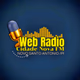 Logo de Web Rádio Cidade Nova FM