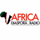 Logo de Africa Diaspora Radio (ADR)