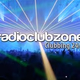 Logo de Radio Clubzone