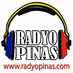 Logo de Radyo Pinas