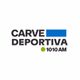 Radio 1010 AM - Carve Deportiva logo