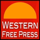 Western Free Radio Network logo