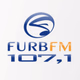 Logo de Rádio Furb