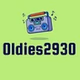 Oldies2930 logo