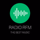 Radio RFM logo