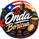 Logo de La Onda Boricua