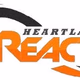 Logo de Heartland REACT Repeater - KC0YUR