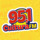 Logo de Cultura FM 95.1