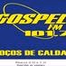 Logo de Rádio Gospel FM