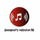 Logo de Rocknation FM