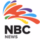 Logo de NBC Eagle FM