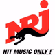 Logo de NRJ Vosges