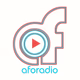 Logo de A.F.O Radio