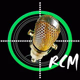 Logo de RCM Radio