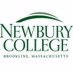 Logo de Newbury College Radio