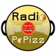Logo de Radio Popizz