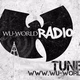 Logo de Wu-World Radio