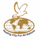 Logo de Healing City Media