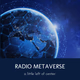 Logo de Radio Metaverse