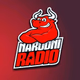 Logo de Narodni radio Tuzla