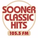 Sooner Classic Hits - K288FQ logo