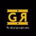 Logo de Grindhouse Radio