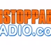 Logo de Unstoppable Radio