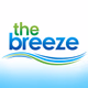 Logo de 102.5 The Breeze
