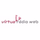 Vírtua Rádio logo